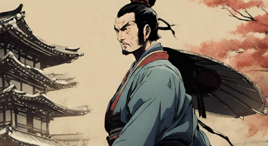 Review of "Shogun" Episode 1: A Captivating Start to an Epic Journey